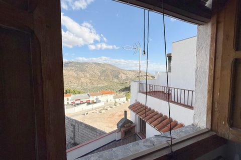 Byhus i Colomera, Granada, Colomera - € 129.000 | Ref: GVCCDF9 - foto 14